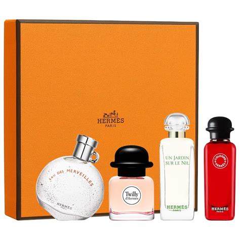 hermes fragrance|hermes fragrance samples.